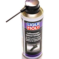 Liqui Moly Mass Air Flow Sensor Cleaner - 200ml | 4066