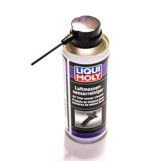 Liqui Moly Mass Air Flow Sensor Cleaner - 200ml | 4066
