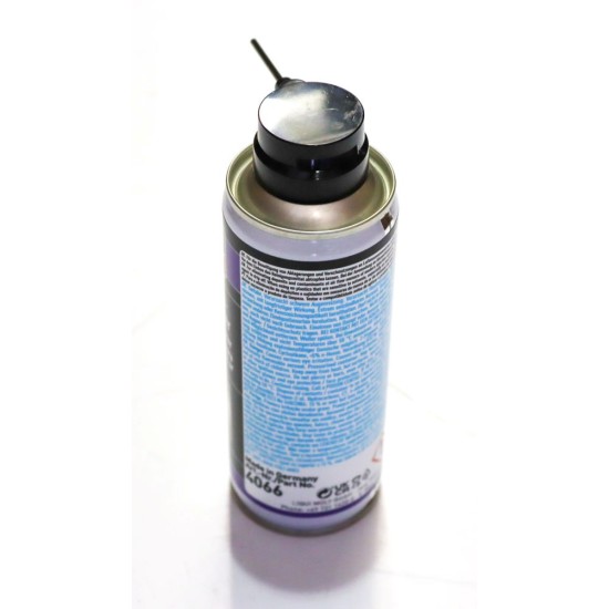 2 x Liqui Moly Mass Air Flow Sensor Cleaner - 200ml | 4066