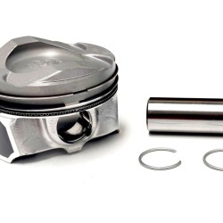 Piston with Rings for Ford 1.0 Ecoboost