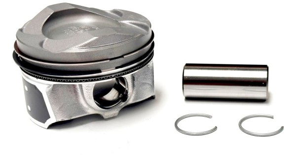 Apex Auto Parts Piston With Rings For Ford 1.0L EcoBoost Engine - PK26-000, Single