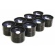 Set of 8 Black Top INA Hydraulic Lifters for Skoda 1.9 & 2.0 TDi PD