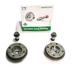 Camshaft Adjuster for Ford Fiesta, Focus & Puma 1.0 EcoBoost | 2207535