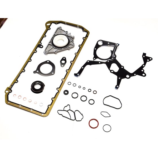 Crankcase Gasket Set for BMW 3.0d - M57D30 & N57