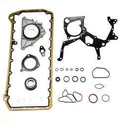 Crankcase Gasket Set for BMW 3.0d - M57D30 & N57