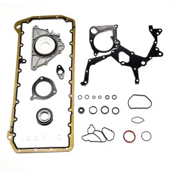 Crankcase Gasket Set for BMW 3.0d - M57D30 & N57