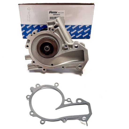 Water Pump for Opel 2.0 CDTi -B20DTH, D20DTH, D20DTR Water Pump for Opel 2.0 CDTi -B20DTH, D20DTH, D20DTR