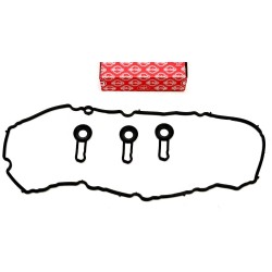 Valve / Cam Cover Gasket Set for BMW 114d, 116d, 214d, 216d 1.5 d -  B37C15A, B37D15A
