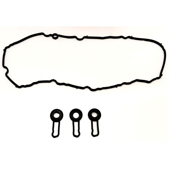 Valve / Cam Cover Gasket Set for BMW 114d, 116d, 214d, 216d, X2 1.5 D -  B37C15A, B37D15A