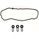 Valve / Cam Cover Gasket Set for BMW 114d, 116d, 214d, 216d, X2 1.5 D -  B37C15A, B37D15A