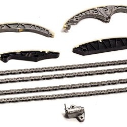 Timing Chain Kit for Audi A4, A5, A6, A7, A8, Q5 & Q7 3.0 TDi