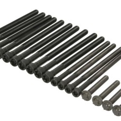 Cylinder Head Bolt Set for BMW 3.0i - N54B30A & N55B30A | 11122165470