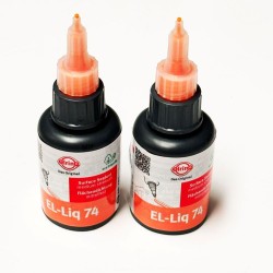 Elring EL-Liq 74 50mm Sealing Compound / Gasket Sealant x 2