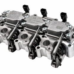 OE Inlet Manifold / Distribution Actuator for Fiat Tipo & 500X 1.0 | 46339031