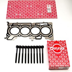 Cylinder Head Gasket & Bolts for Dacia 1.3 TCe - H5H