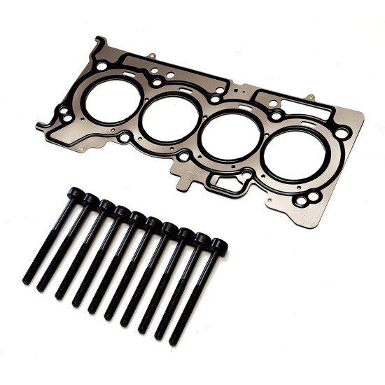Cylinder Head Gasket & Bolts for Mitsubishi ASX 1.3 MHEV - H5H Cylinder Head Gasket & Bolts for Mitsubishi ASX 1.3 MHEV - H5H