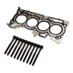 Cylinder Head Gasket & Bolts for Mitsubishi ASX 1.3 MHEV - H5H Cylinder Head Gasket & Bolts for Mitsubishi ASX 1.3 MHEV - H5H