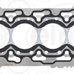Cylinder Head Gasket for Fiat Fullback 2.4 D - 4N15 | 6000605018