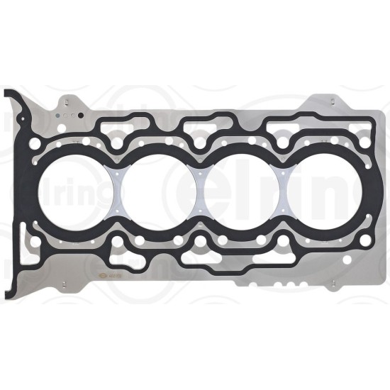 Cylinder Head Gasket for Fiat Fullback 2.4 D - 4N15 | 6000605018