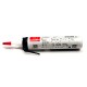 2x Elring Dirko HT Black Silicone Gasket Sealant - 200ml