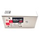 6 x Elring Dirko HT Black Silicone Gasket Sealant - 200ml
