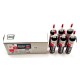 6 x Elring Dirko HT Black Silicone Gasket Sealant - 200ml