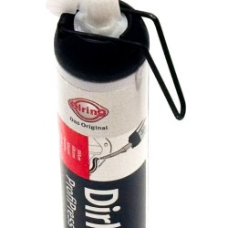 2x Elring Dirko HT Black Silicone Gasket Sealant - 200ml