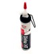 2x Elring Dirko HT Black Silicone Gasket Sealant - 200ml
