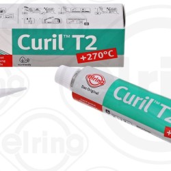 Elring Curil T2 Elastic Gasket Sealant - 70ml | 471.081