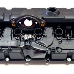 Cylinder Head Cover (Plastic) for BMW 2.5 & 3.0 - N51 & N52