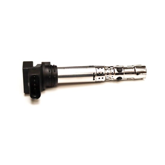 3 Ignition Coils for Seat Ibiza 1.2 6v - BBM | 03D905105, 03D905115 & 03D905715