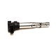 3 Ignition Coils for Seat Ibiza 1.2 6v - BBM | 03D905105, 03D905115 & 03D905715