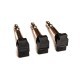 3 Ignition Coils for Seat Ibiza 1.2 6v - BBM | 03D905105, 03D905115 & 03D905715