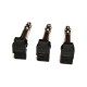 3 Ignition Coils for Seat Ibiza 1.2 6v - BBM | 03D905105, 03D905115 & 03D905715