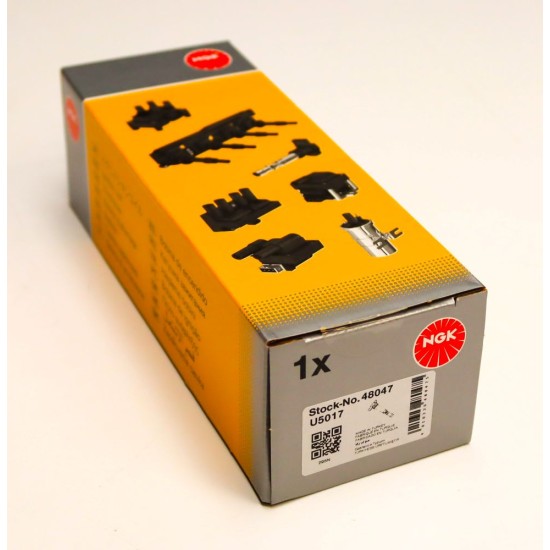 Ignition Coil for Volkswagen Passat, Phaeton & Touareg 4.0 W8 & 6.0 W12