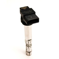 Ignition Coil for Audi A8 6.0 W12 - AZC & BHT