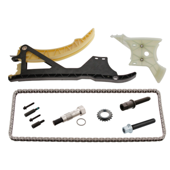 Timing Chain Kit for BMW 2.0, 2.5 & 3.0i - N20, N51, N52, N55 & S55