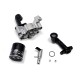 Oil Pump, Filter & Adjuster Valve for DS4, DS5, DS7 2.0 BlueHDi - DW10F Oil Pump, Filter & Adjuster Valve for DS4, DS5, DS7 2.0 BlueHDi - DW10F