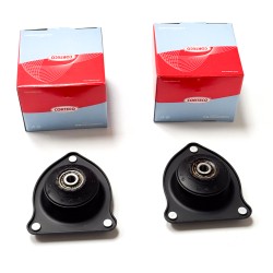 2 Top Strut Mounts for Mini 1.4 One D R50 & R53 - 1ND