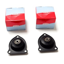 2 Top Strut Mounts for Mini 1.4 One D R50 & R53 - 1ND
