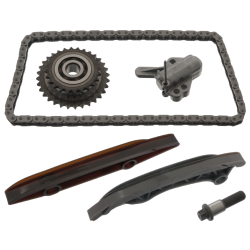 Timing Chain Kit for Mini 1.2, 1.5 & 2.0 One & Cooper S | 13528648731