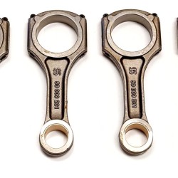 4 Conrods for Jeep Compass 2.2 CRD - OM651.925