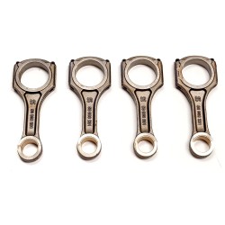 4 Conrods for Jeep Compass 2.2 CRD - OM651.925