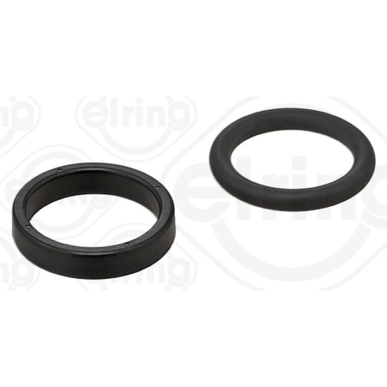 Camshaft Adjustment Seal for Wiesmann MF4 4.0 & 4.4 V8 - N63B44A & S65B40A