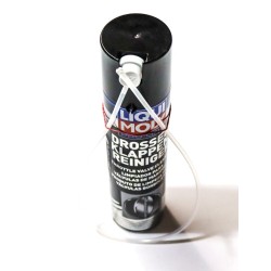 Liqui Moly Pro-Line Throttle Body Valve Cleaner 400ml | 5111