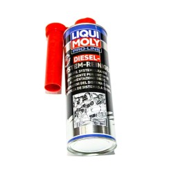 Liqui Moly Pro Line Diesel System Injector Cleaner Flush Treatment 500ml | 5156