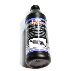 Liqui Moly Pro-Line DPF Diesel Particulate Filter Cleaner - 1L | 5169