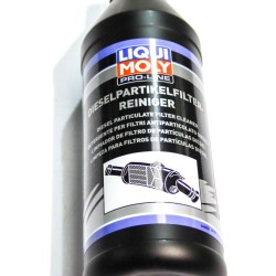 Liqui Moly Pro-Line DPF Diesel Particulate Filter Cleaner - 1L | 5169