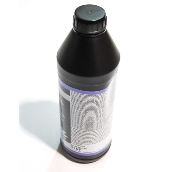 Liqui Moly Pro-Line DPF Diesel Particulate Filter Cleaner - 1L | 5169