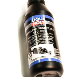 Liqui Moly Diesel Particulate Filter / DPF Cleaner Purge Pro-Line - 500ml | 5171